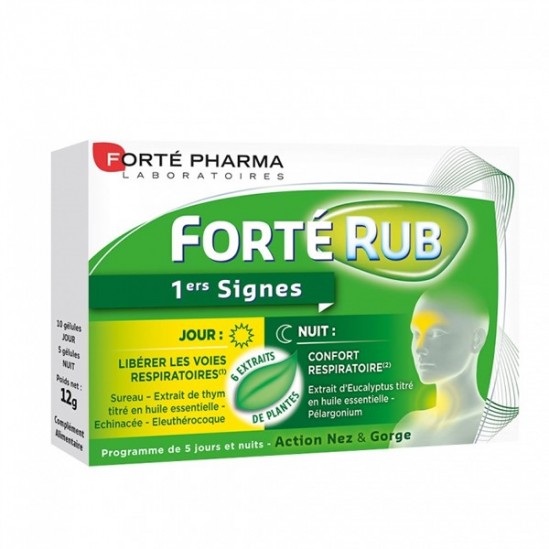 FORTERUB J