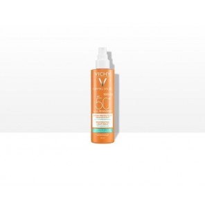 Vichy Spray Protecteur Réhydratant SPF50+