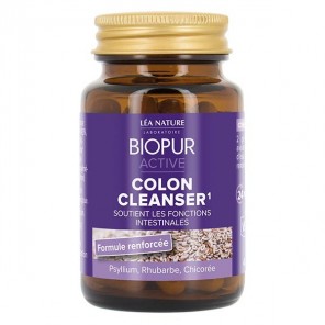 BIOPUR COLON CLEANSER 48 GEL