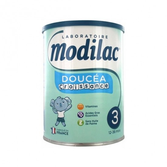 MODILAC EXPERT DOUCEA CROISS 800G