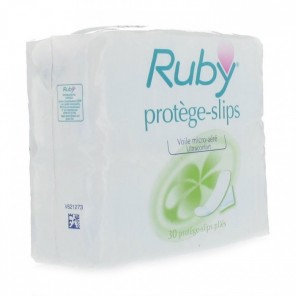 RUBY PROT-SL POCHETTE      X30