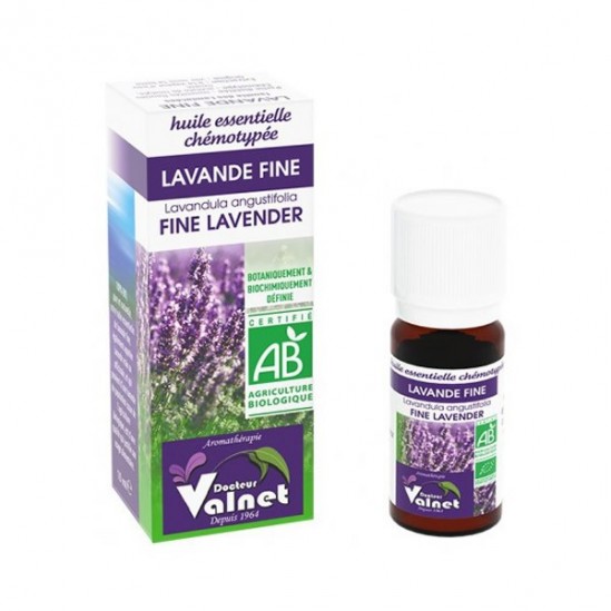 LAVANDE FINE FL 10 ML