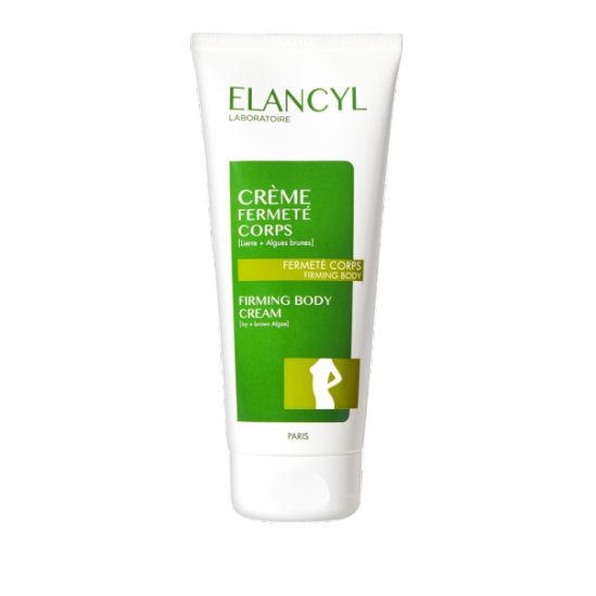 Elancyl - Crème fermeté corps 200ML