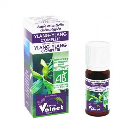 YLANG YLANG FL 10 ML