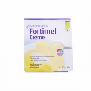 Nutricia fortimel crème vanille 125g