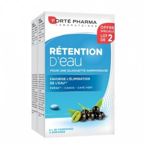 MINCEUR RETENTION DEAU 45+ LOT2