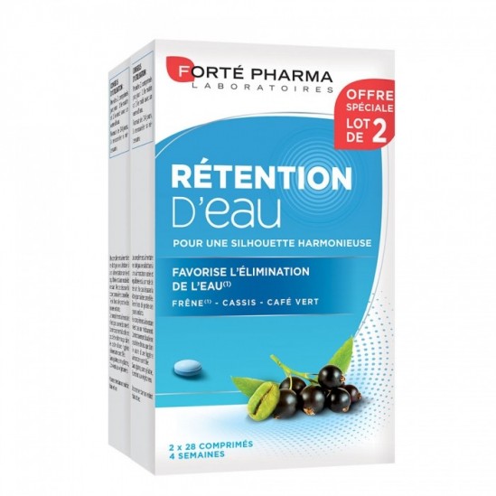 MINCEUR RETENTION DEAU 45+ LOT2