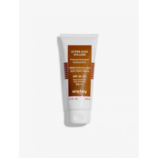 SISLEY  Super Crème Solaire Corps SPF 30