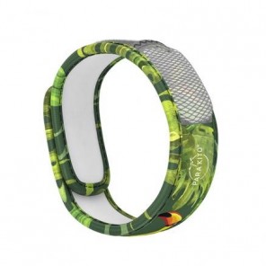 Parakito - Bracelet adulte tropic anti-moustiques