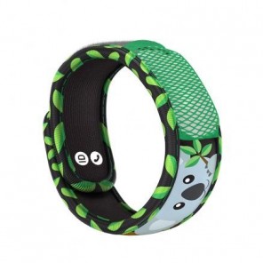 Parakito - bracelet enfant anti-moustiques koala