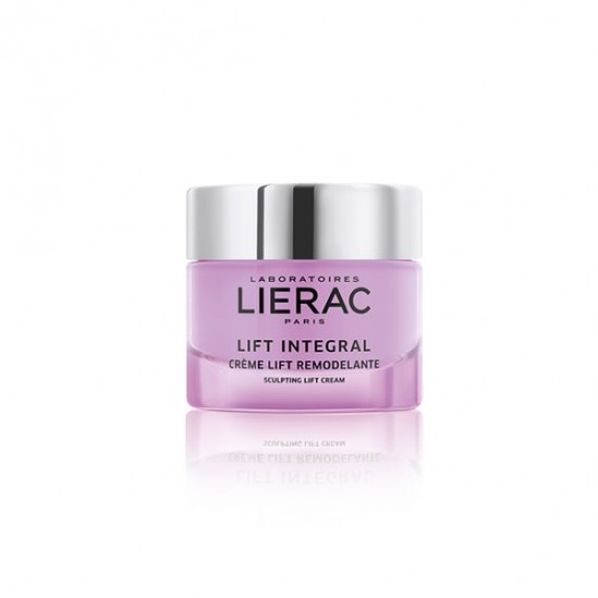 Lierac lift integral crème lift remodelante 50ml