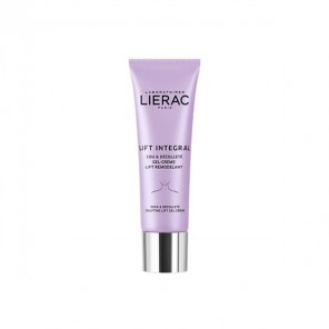 Lierac lift integral cou&décolleté gel-crème lift remodelant 50ml