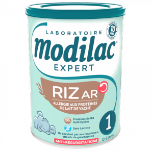 Modilac expert riz AR 1 800g