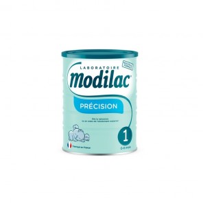 Modilac précision 1 0-6 mois