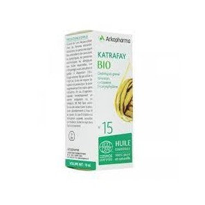 Arkopharma huile essentielle de katrafay bio n°15 5ml