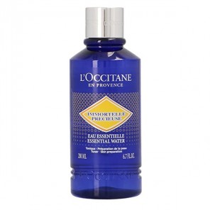 L'occitane eau essentielle immortelle précieuse 200ml