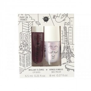 Nailmatic coffret lovely city 14.5ml