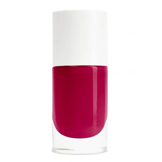 Nailmatic vernis paloma biosourcé framboise intense 8ml