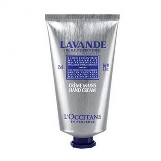 L'occitane lavande crème mains 75ml