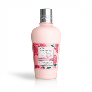 L'occitane lait de beauté à la pivoine flora 250ml