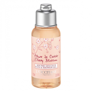 L'occitane cherry blossom fleurs de cerisier 75ml