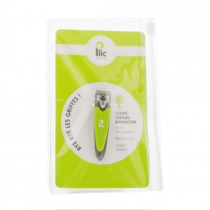 Horizane plic beauty coupe-ongles manucure vert