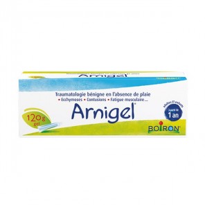 Boiron arnigel 120g