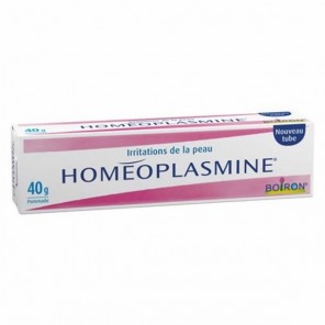 Boiron homéoplasmine pommade 40g