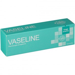 Vaseline Gifrer 50g