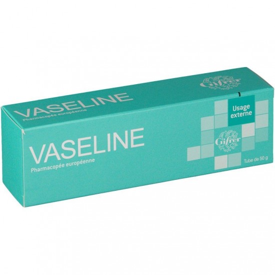 Vaseline Gifrer 50g