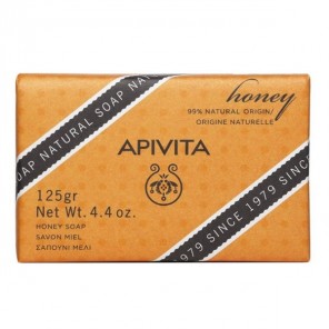 Apivita savon miel 125g