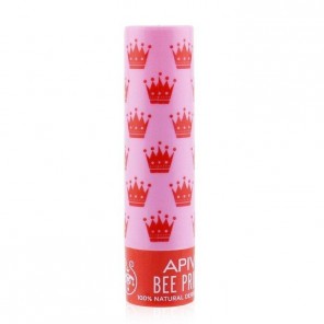 Apivita bee princesse stick lèvres 4,4g