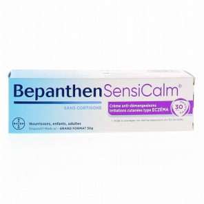 Bepanthen sensicalm 50 g