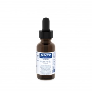 Pure encapsulations b12 liquid 30ml