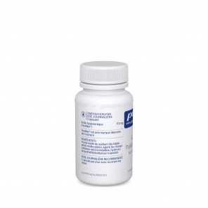 Pure encapsulations acide hyaluronique 180 capsules