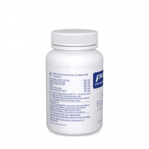 Pure encapsulations al enzymes 120 capsules