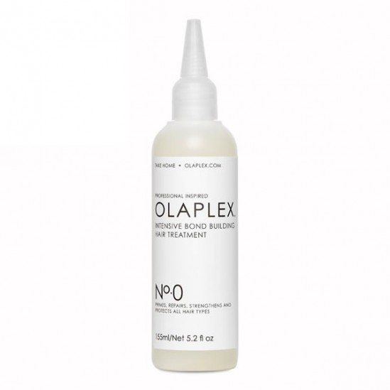 Olaplex n°0 intensive bond building traitement intensif 250ml