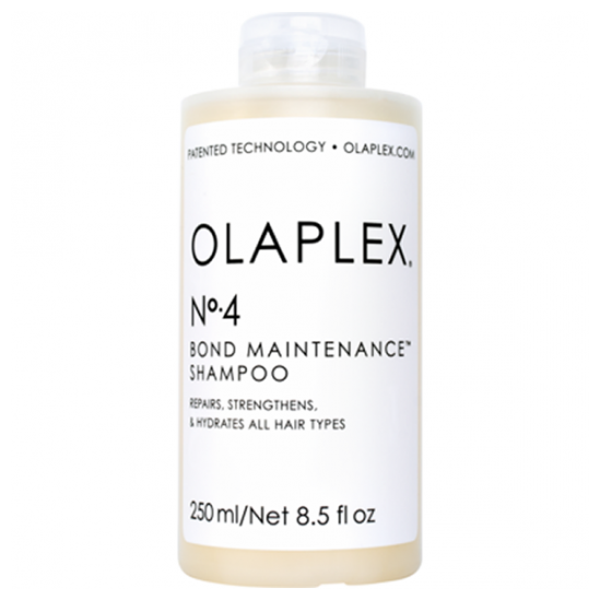 Olaplex n°4 bond maintenance shampoing 250ml