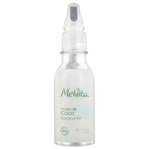 Melvita huile de coco bio 50ml