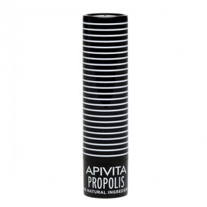 Apivita lip care propolis soin des lèvres au propolis 4.4g