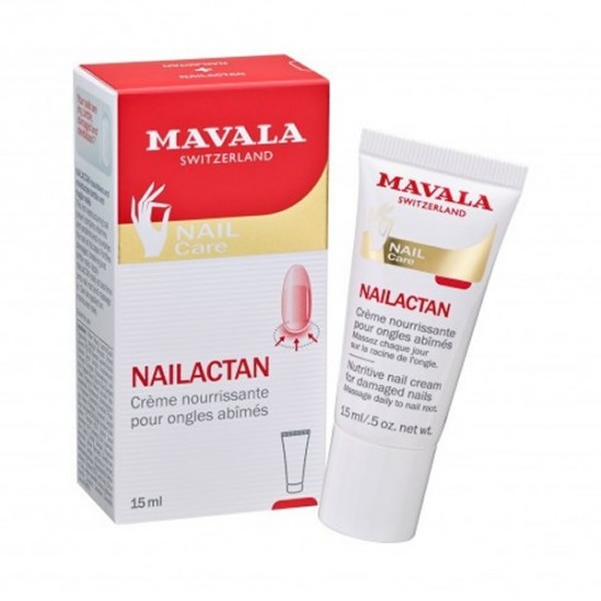 Mavala nailactan en tube 15ml