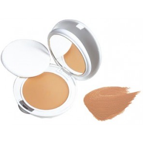 Avène Couvrance crème de teint compacte confort 03 sable 9.5gr