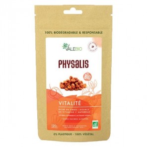 Valebio physalis bio 120g