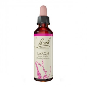 Fleurs de Bach Larch n°19 - 20ml