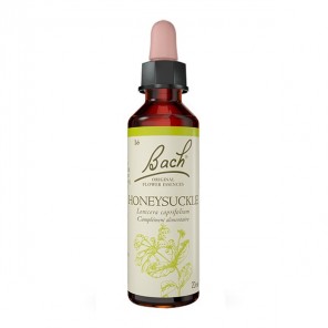 Fleurs de Bach Honeysuckle n°16 - 20ml