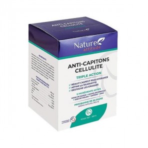 Nature attitude anti-capitons cellulite 360g