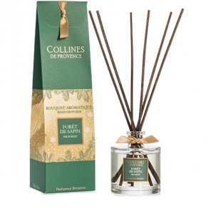 Collines de provence bouquet aromatique forêt de sapin 100ml