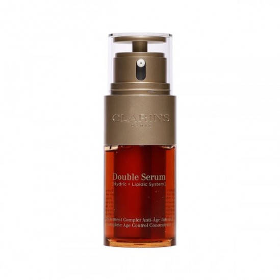 Clarins double serum 30ml