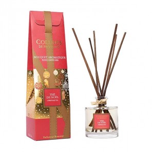 Collines de provence bouquet aromatique thé de noël 100ml