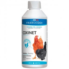 Francodex Coxinet 250ml